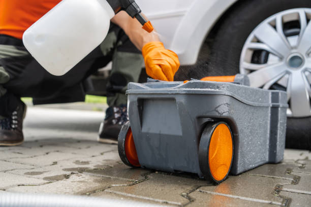 Best Lawn Renovation and Restoration  in Manchester, MD